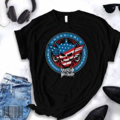 Cody Rhodes American nightmare shirt, WWE Cody Rhodes shirt, Cody Rhodes shirt